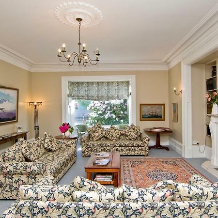 כרייסטצ'רץ' Orari Boutique Hotel מראה חיצוני תמונה