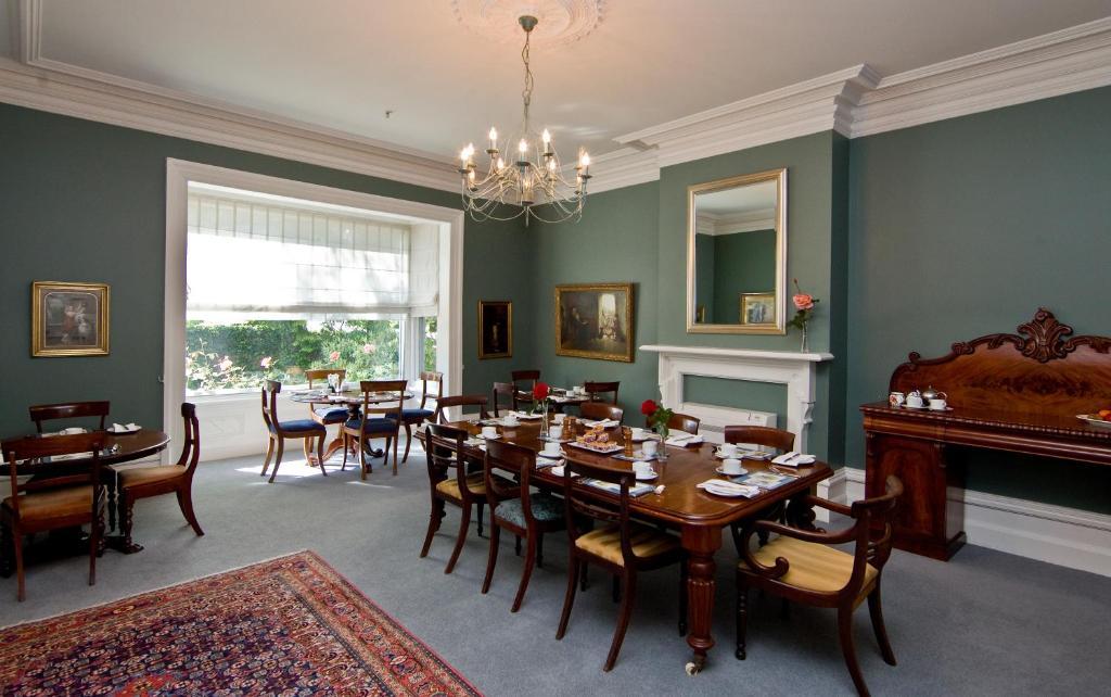 כרייסטצ'רץ' Orari Boutique Hotel מראה חיצוני תמונה