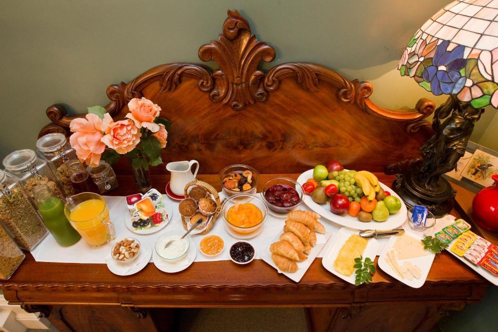 כרייסטצ'רץ' Orari Boutique Hotel מראה חיצוני תמונה