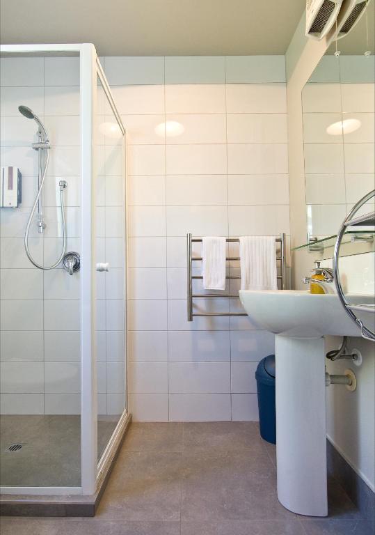 כרייסטצ'רץ' Orari Boutique Hotel מראה חיצוני תמונה