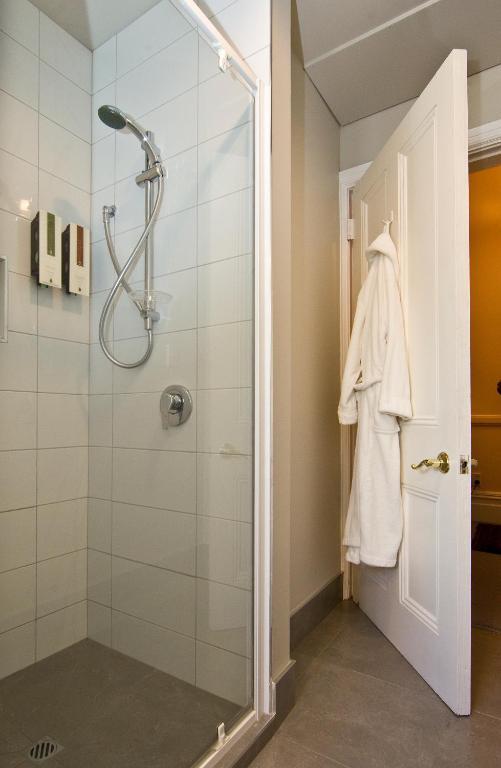 כרייסטצ'רץ' Orari Boutique Hotel מראה חיצוני תמונה