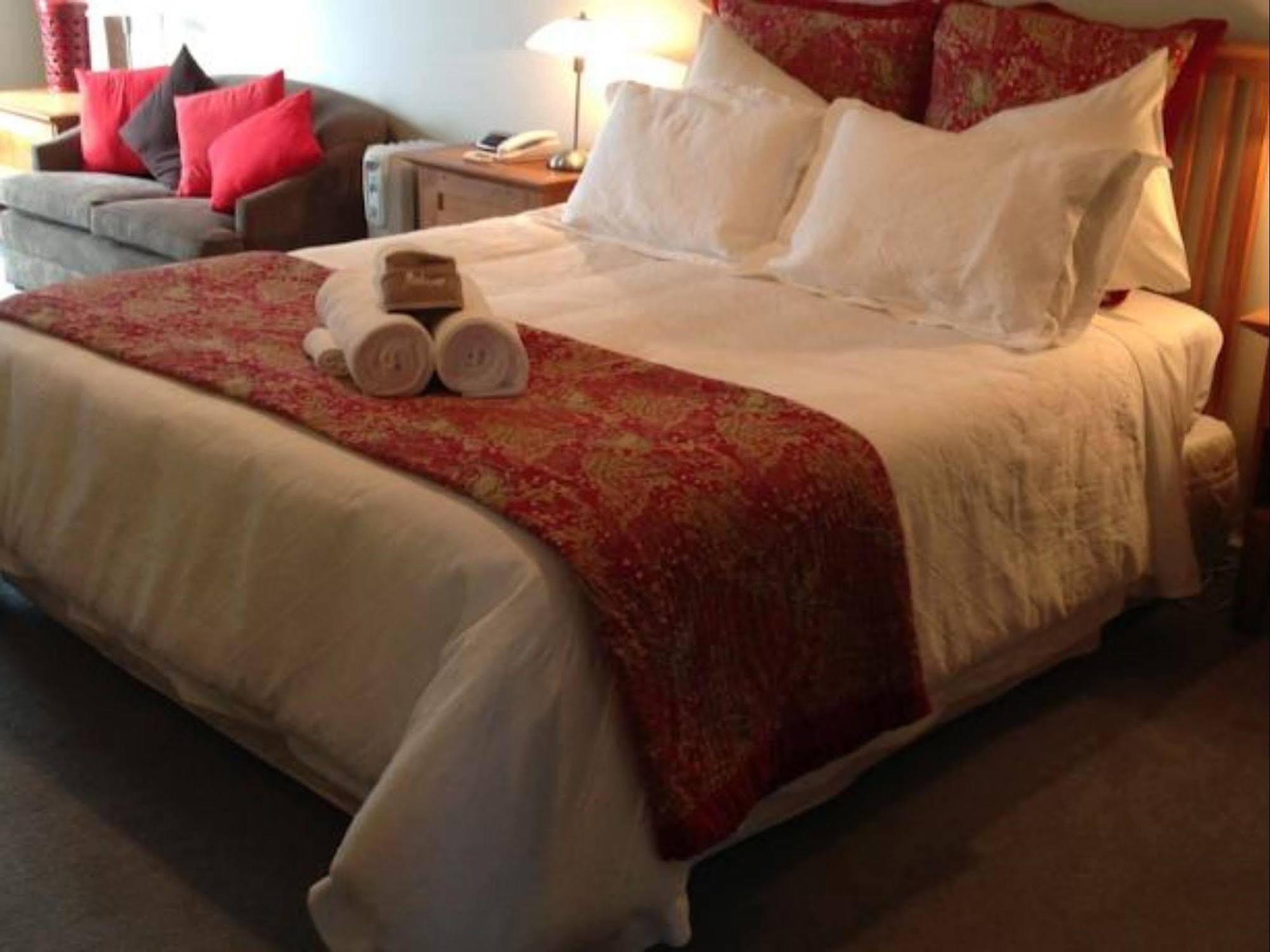 כרייסטצ'רץ' Orari Boutique Hotel מראה חיצוני תמונה