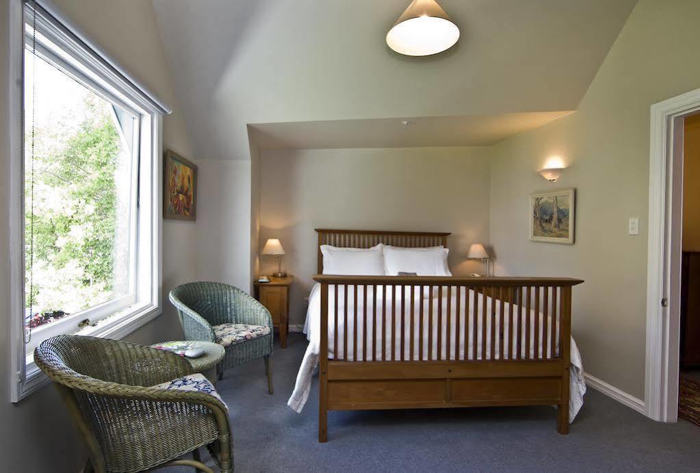 כרייסטצ'רץ' Orari Boutique Hotel מראה חיצוני תמונה