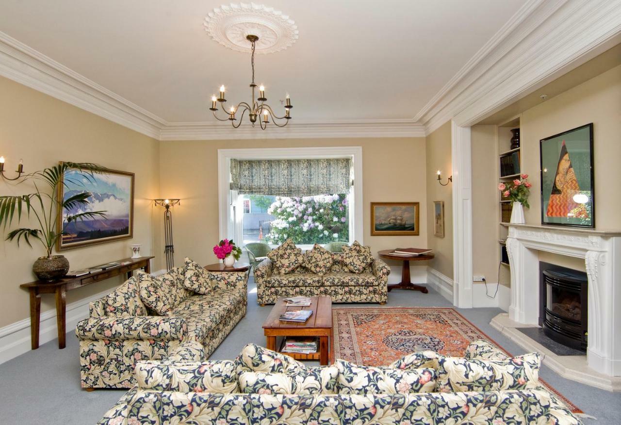 כרייסטצ'רץ' Orari Boutique Hotel מראה חיצוני תמונה