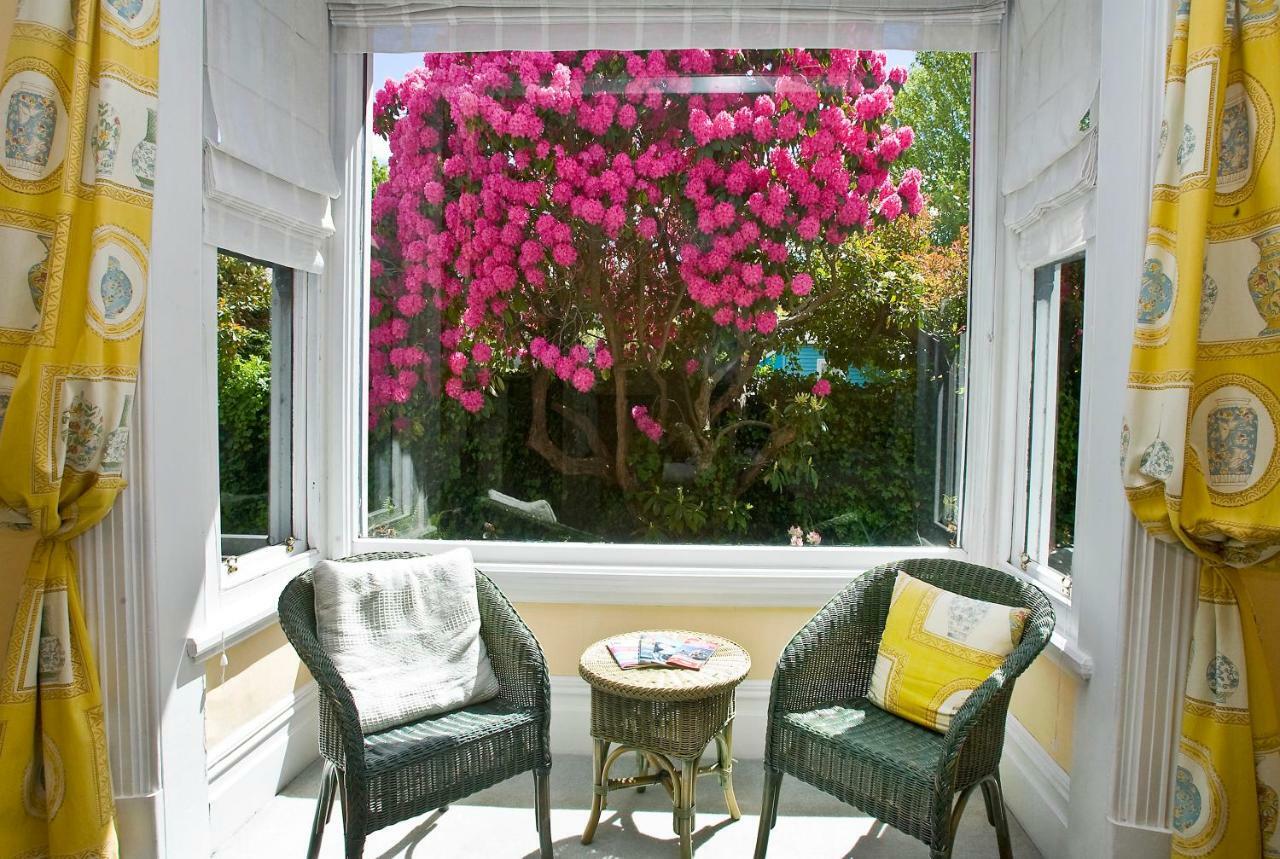 כרייסטצ'רץ' Orari Boutique Hotel מראה חיצוני תמונה