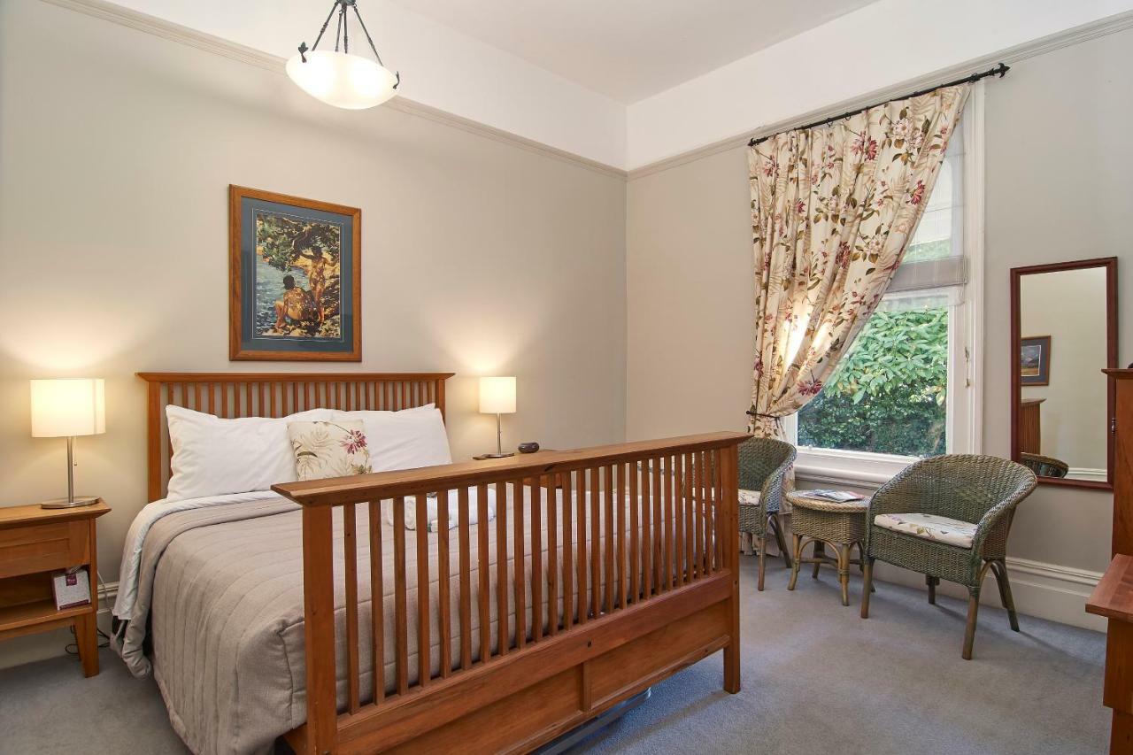 כרייסטצ'רץ' Orari Boutique Hotel מראה חיצוני תמונה