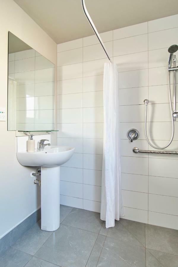 כרייסטצ'רץ' Orari Boutique Hotel מראה חיצוני תמונה