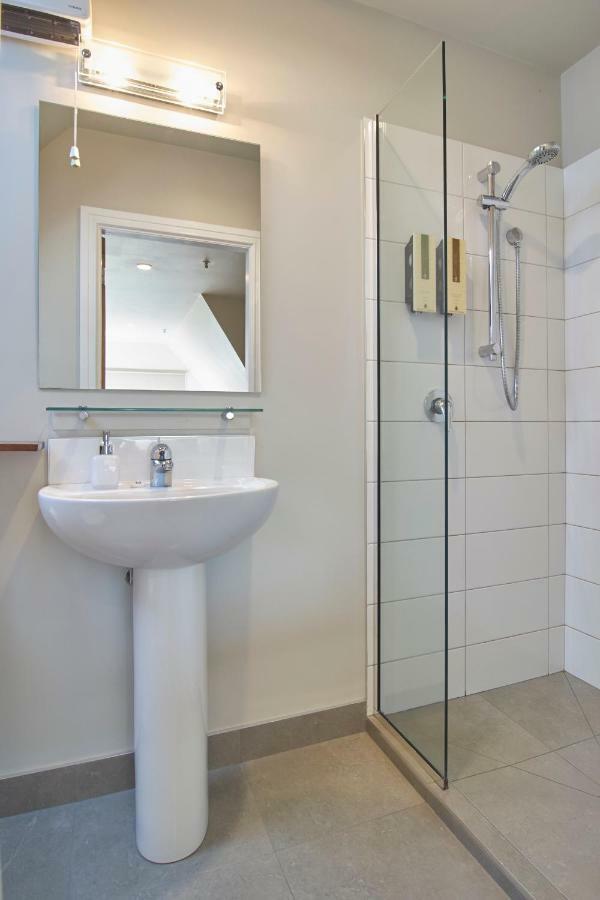 כרייסטצ'רץ' Orari Boutique Hotel מראה חיצוני תמונה