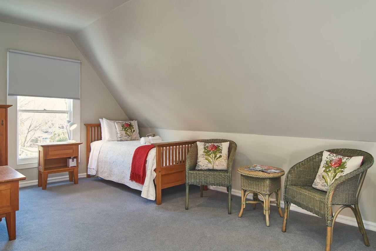 כרייסטצ'רץ' Orari Boutique Hotel מראה חיצוני תמונה