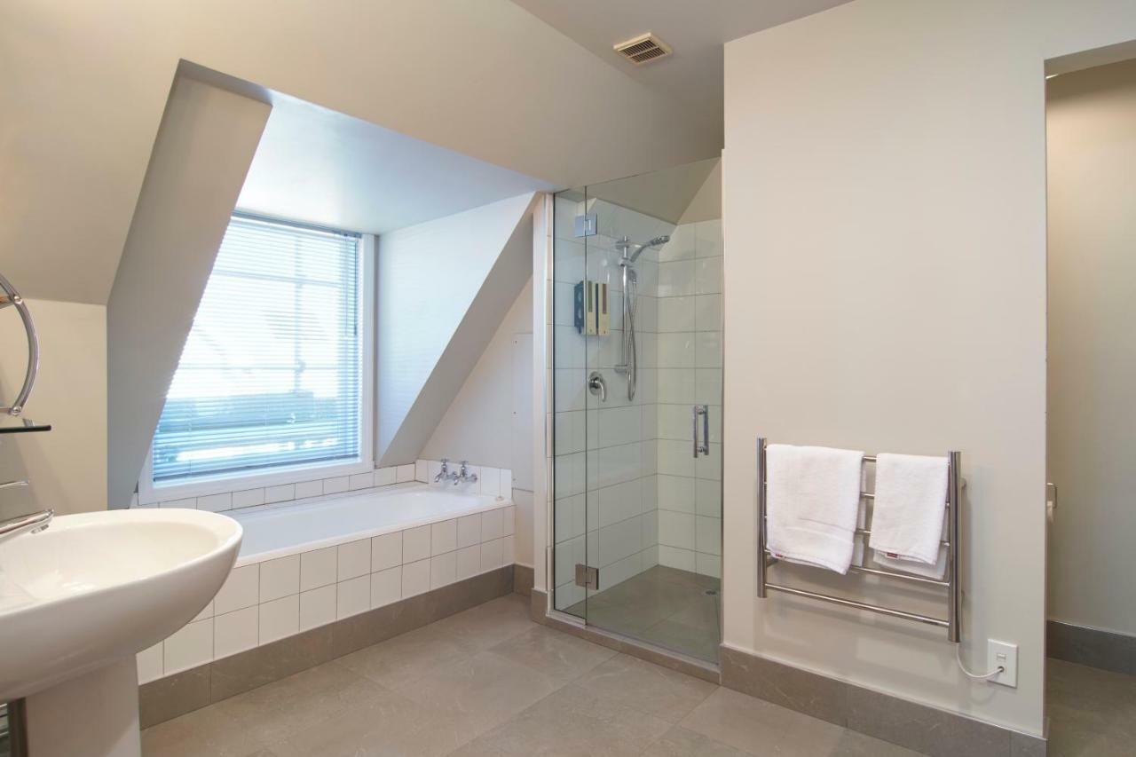 כרייסטצ'רץ' Orari Boutique Hotel מראה חיצוני תמונה