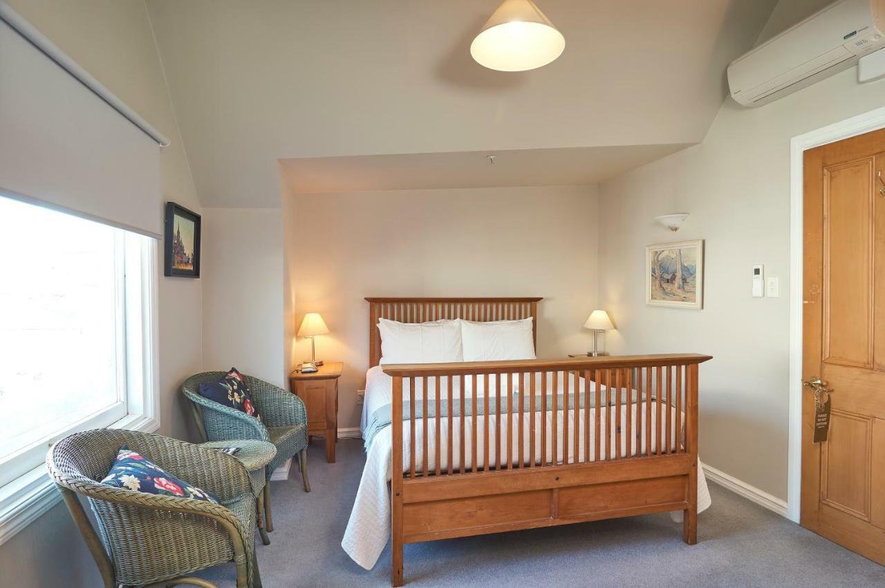 כרייסטצ'רץ' Orari Boutique Hotel מראה חיצוני תמונה