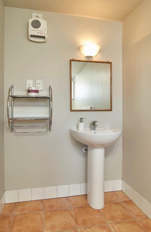כרייסטצ'רץ' Orari Boutique Hotel מראה חיצוני תמונה