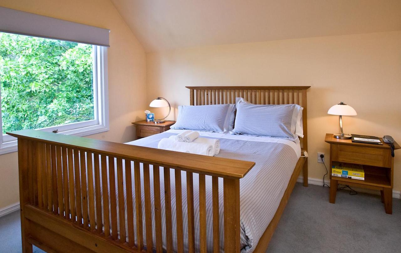 כרייסטצ'רץ' Orari Boutique Hotel מראה חיצוני תמונה